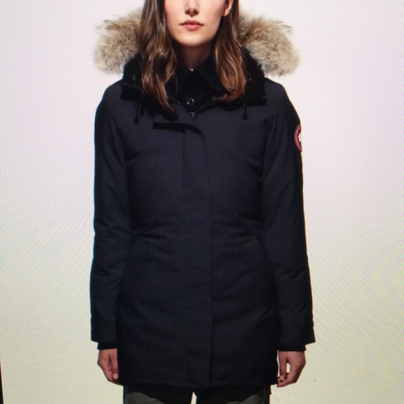 ❌SOLD❌NWT CANADA GOOSE VICTORIA PARKA❄️ - Picture 8 of 8